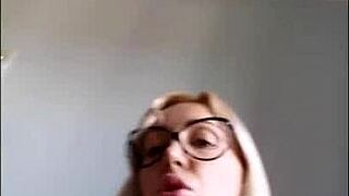 Hey, can you handle a smokin’ hot babe in a miniskirt like this?