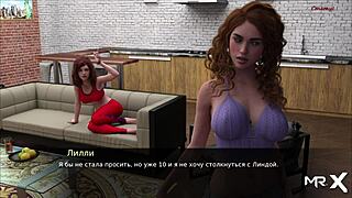 anime babe wants cock but he wont get up 😏