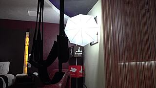 Alexandra Miret in Sado 7