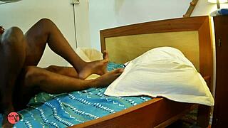 ma demi-soeur et moi partageons toujours une chambre mouvementée