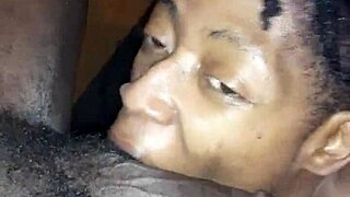 Blacchammer Assfucks Exzotickhandi's Big Ass With Monster Cock Anal