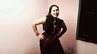 Pujaprem Gets Non-Stop Creampie