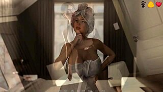 feeling overwhelmed as latina teen 18+ sucks cock then rides with big ass for rough quickie cum