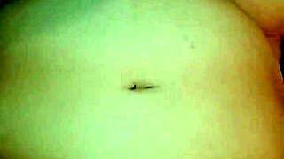 Italian amateur mommy creampied hard