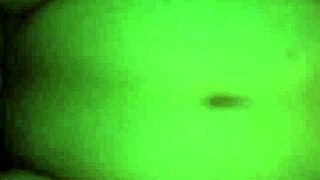 Italian amateur mommy creampied hard