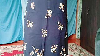 hot blonde gay twink crossdresses as bbw milf, riding cock in sexy dress on youtube