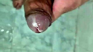 Gay boys make love in the shower
