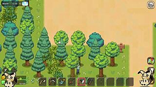 Hentai Village Rhapsody Part 4 Explodes!