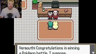 Playing as a Girl in Pokémon Ecchi Version! Creampie Action Awaits!