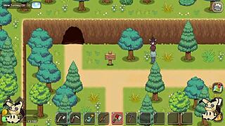 Hentai Village Rhapsody Part 4 Explodes!