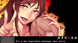 my step mom gets impregnated by a delinquent in episode 4