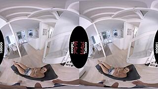 ain't no other dick like his in this taboo scene