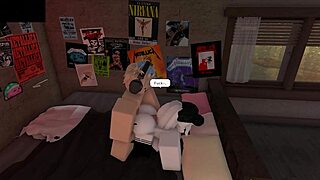 hey roblox girl, wanna bang with this hung stud?