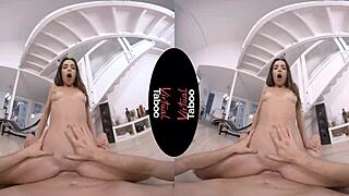 ain't no other dick like his in this taboo scene