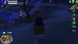 Is this the guide to 18 Bonetown sex games?