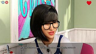 I cried out in pleasure as those twin sisters sucked my monster cock at the gym, then bent me over for anal fucking