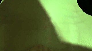 pok�mon cynthia blowjob pov