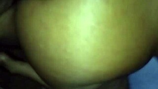 Beating that foreign pussy from behind with ass clapping 😏