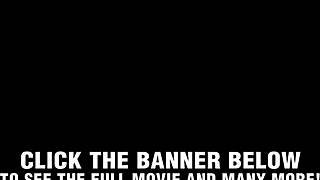 Man, this huge ass Amazon takes a sperm fountain in threesome!