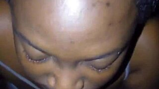 whats more wet, head or pussy? i scream while getting oral