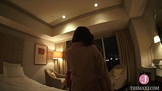 I rubbed her pussy without inserting my dick. She begged me to put it in.