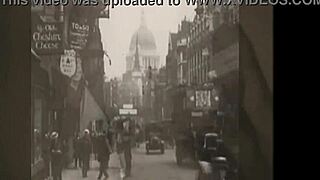 Two Centuries Of Vintage Pornography From The 20th And 19th Centuries.