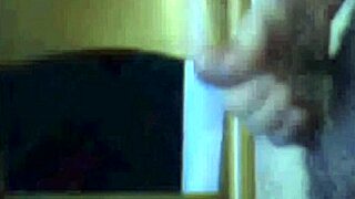 pajero de cordoba shows short dick on webcam