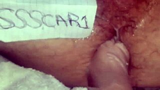 ¡Hazme correr en tu puño! 😈