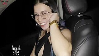 They paid me with sex and a great blowjob for the uber ride 😏