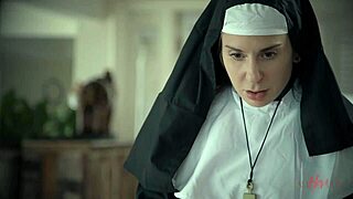 allherluv com - teasing blonde milf lesbian clip.