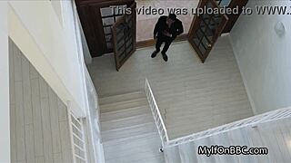 curvy secretary in office encounter