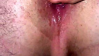 15” Cucumber Disappears Into Gaping Extreme Asshole During Insertion