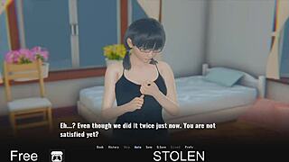 stolen cartoon erotic 3d scene