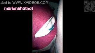 I crave this argentinian blowjob