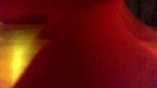 Weird shemale doll with big penis and vagina for massage oil