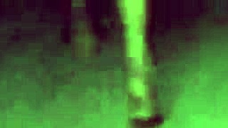 married fanny shows off in public street