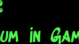 Can You Handle Tomboy's Risky Outdoor Creampie?