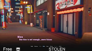 stolen cartoon erotic 3d scene