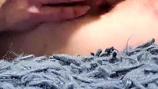 get a close up view of missr8 masturbating and fingering her pussy