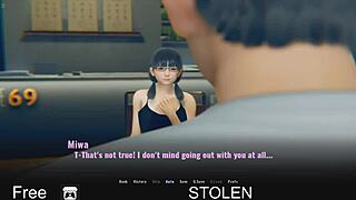 stolen cartoon erotic 3d scene