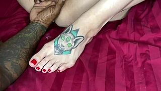 i squirted over and over again for my hubby 😘