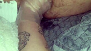 ¡Hazme correr en tu puño! 😈