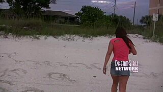 hey, shy first-timers flashing in florida public?