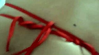 She enjoys the doggy style position with amateurs