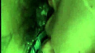 Cum load in college girl's mouth after wild party 😈