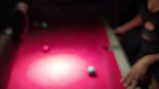 Simple interracial show