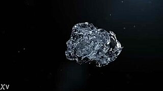 European brunettes with piercings and vibrators