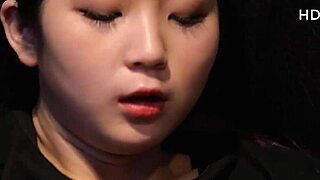 Caught jerking, ended up banging together with passion.