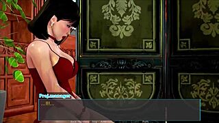 What humiliation awaits in this bdsm game?