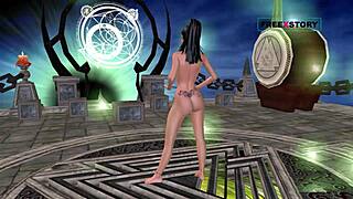 neha bhabhi's sex adventure in hindi audio cartoon